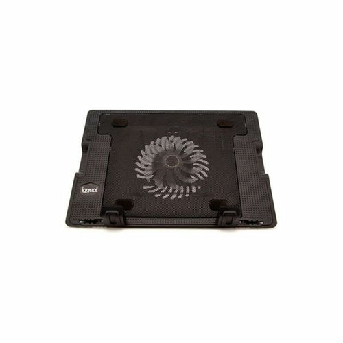 Cooling Base for a Laptop iggual RP1V17 17"