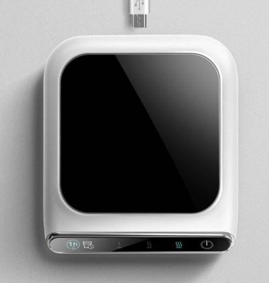 USB Coffee Heater Tea Maker Cup-4