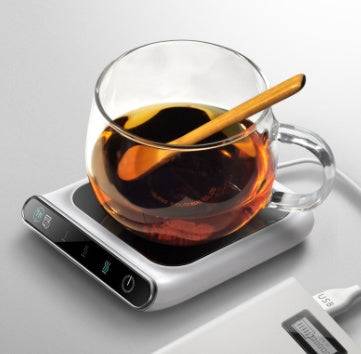 USB Coffee Heater Tea Maker Cup-1