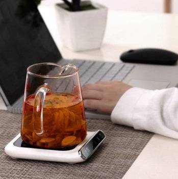 USB Coffee Heater Tea Maker Cup-0