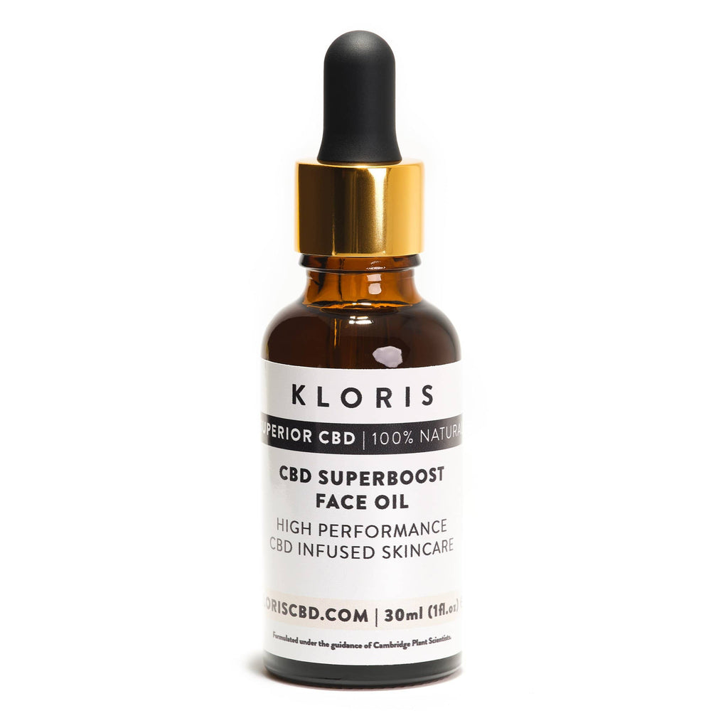 CBD Superboost Face Oil-2